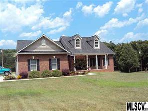 3796 Abernathy Ln., Hickory, NC 28602