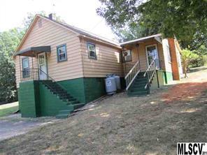 2897 Rector St., Valdese, NC 28690