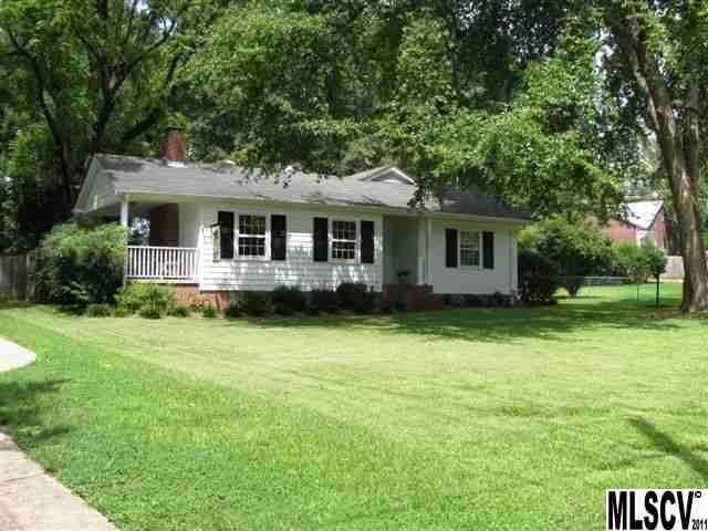 907 S South St., Gastonia, NC 28052