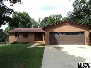 2648 Indian Hills Cir., Hickory, NC 28601
