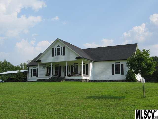 5939 Hwy 16, Taylorsville, NC 28681