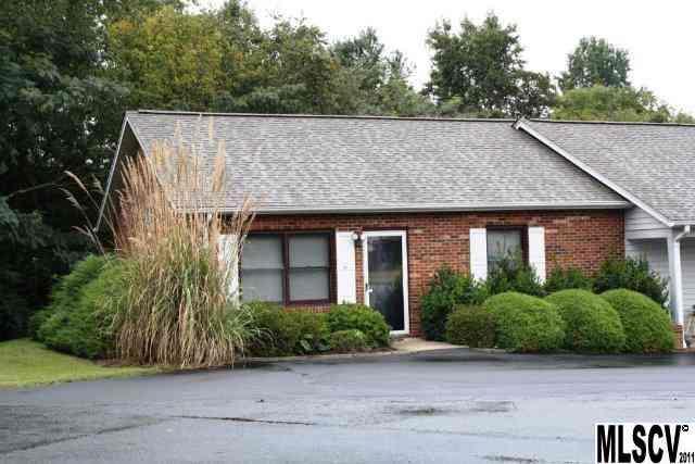 115 23rd St. #37, Hickory, NC 28601