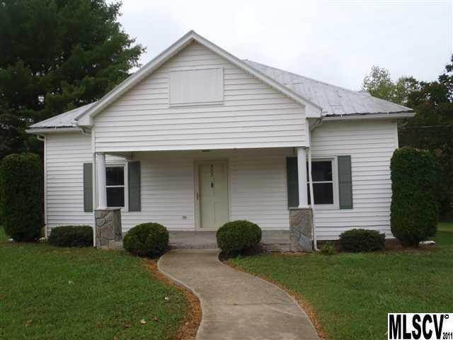 303 N Main St., Drexel, NC 28619