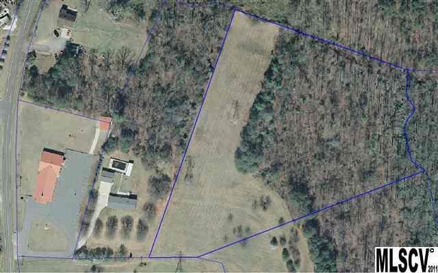 Hickory Airport Rd., Hickory, NC 28602
