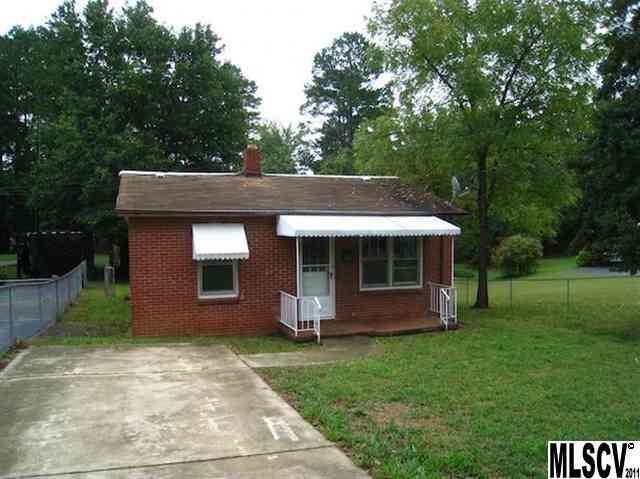 233 32nd Street Pl., Hickory, NC 28602