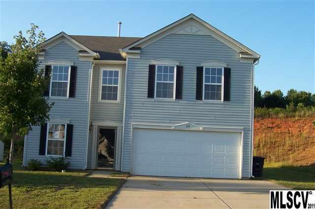 194 Wolf Creek Ln., Statesville, NC 28625