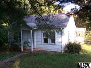 1602 Turnersburg Hwy., Statesville, NC 28625