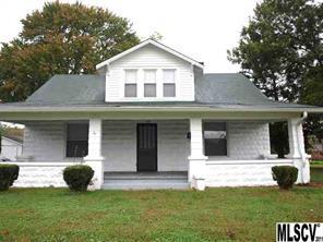 127 17th St., Hickory, NC 28601