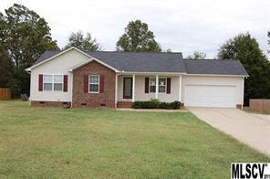 110 Serenity Dr., Shelby, NC 28152