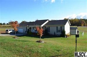 3075 Icard Ridge Rd., Granite Falls, NC 28630