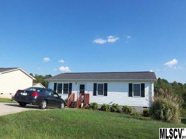 [Address Hidden by Seller], Hickory, NC 28681