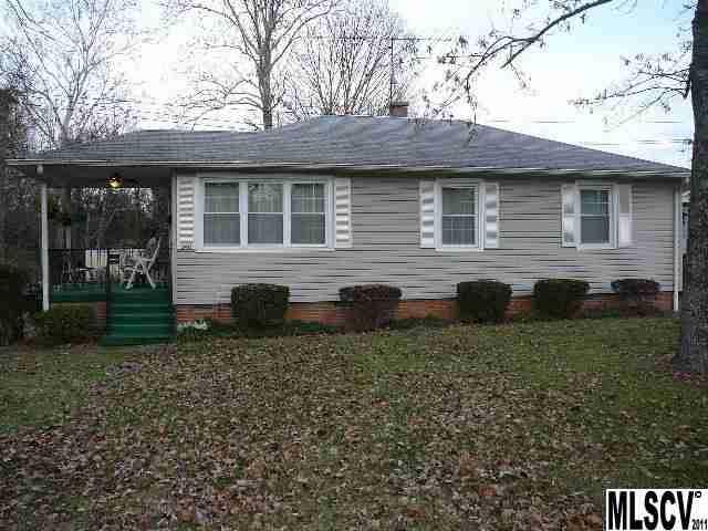 140 33rd St., Hickory, NC 28601