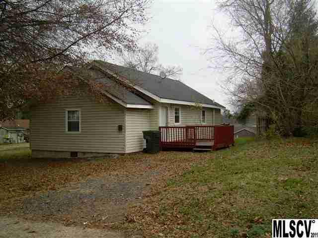 122 18th St Pl., Hickory, NC 28601