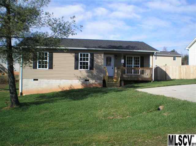 86 Alexander Heritage Dr., Hickory, NC 28601