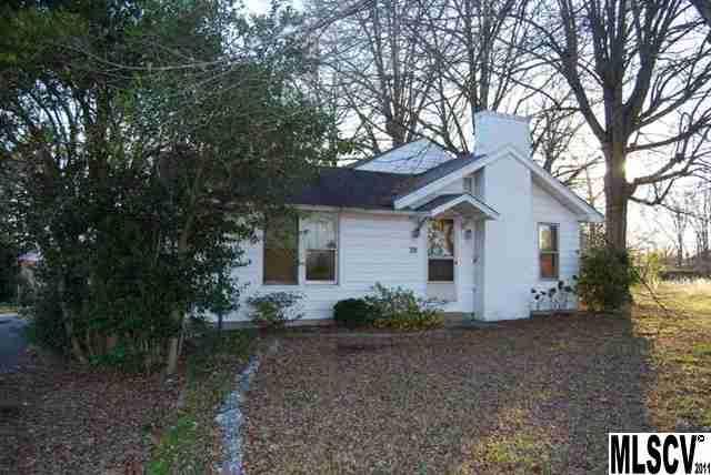 2561 Section House Rd., Hickory, NC 28601