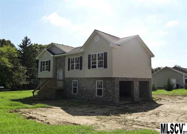 317 23rd St., Hickory, NC 28601