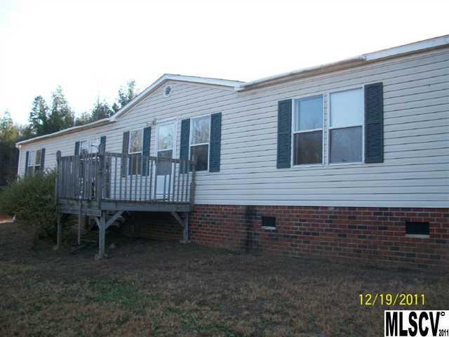 7242 Pyramid Rd., Hickory, NC 28602