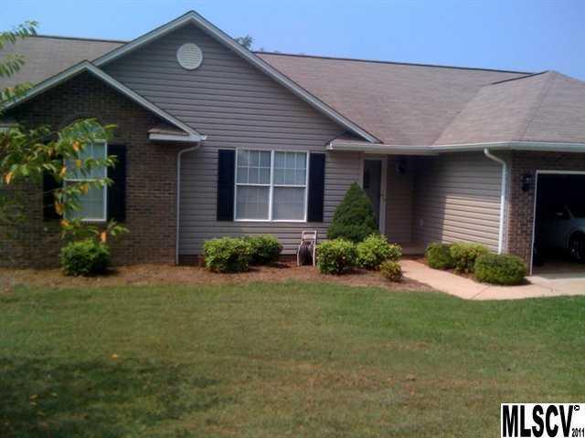 3541 Hillview Dr., Conover, NC 28613