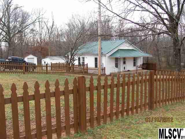 4077 Poteat Dr., Morganton, NC 28655