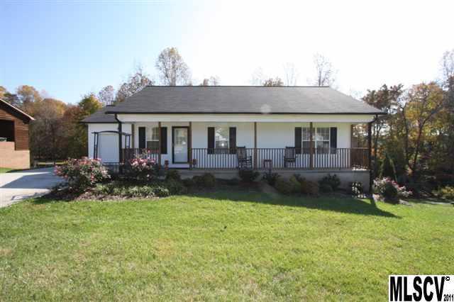 1107 Hefner Dr., Conover, NC 28611