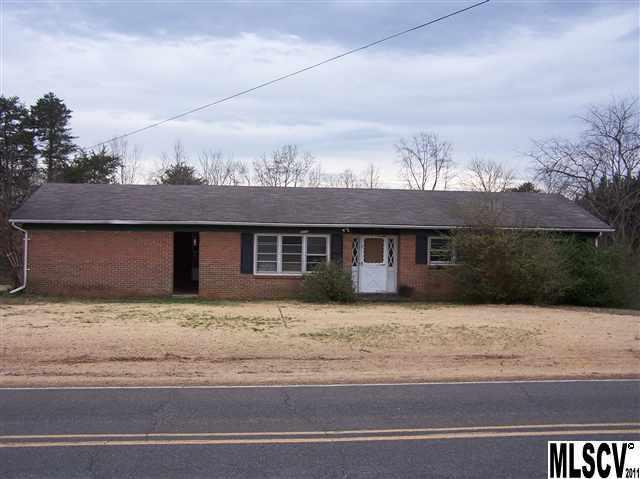 4235 Old Brittain Rd., Icard, NC 28666