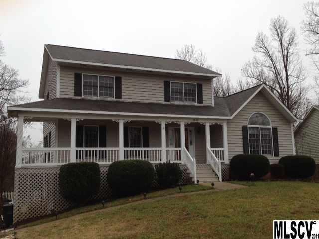 1843 Plaza Dr., Hickory, NC 28602