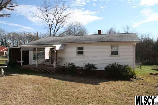 211 W 12th St., Newton, NC 28658