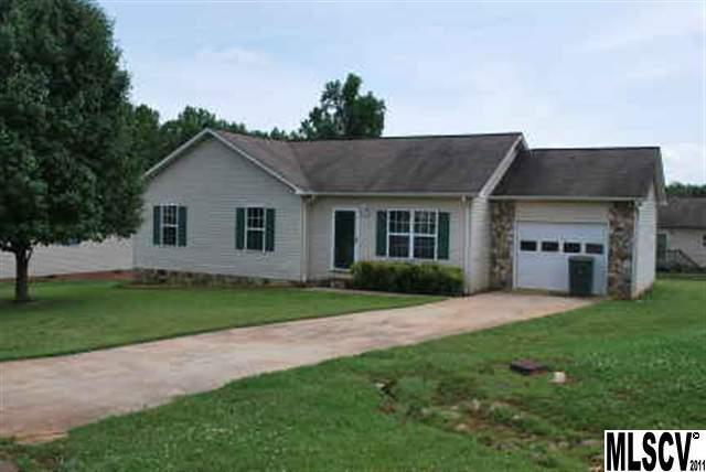 2107 Norwich Ct., Conover, NC 28613