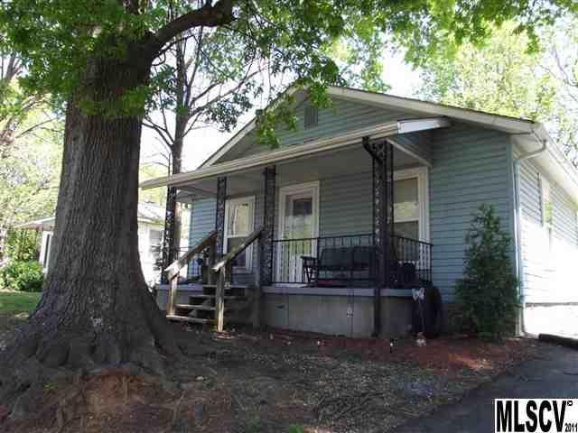 48 Barber St., Concord, NC 28027
