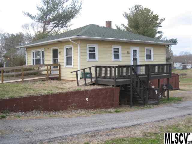 1498 Union Grove Rd., Cajahs Mountain, NC 28645