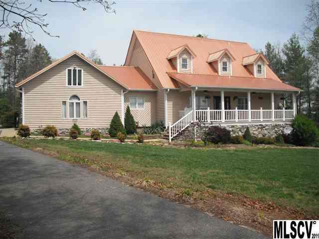 3480 Bowman Rd., Granite Falls, NC 28630