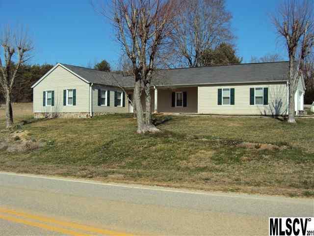 5321 High Rock Rd., Boomer, NC 28606