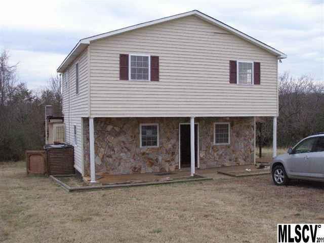 4352 Homer Burns Ave., Hickory, NC 28602