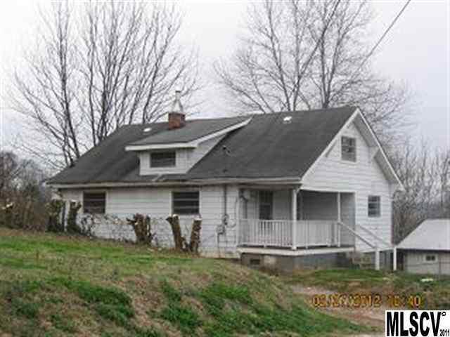 307 Realty St., Lenoir, NC 28645