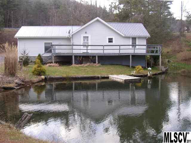 6595 Beam Ave., Jonas Ridge, NC 28641