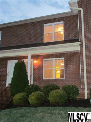 102 Brandywine Dr. #W3, Conover, NC 28613