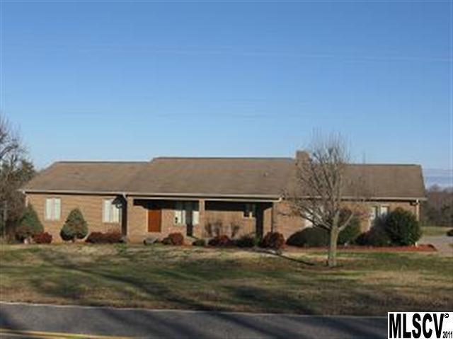 3597 Icard Ridge Rd., Hickory, NC 28602