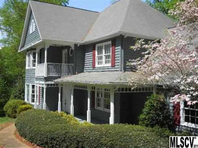 305 5th Street Pl., Conover, NC 28613