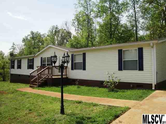 219 Village Point Dr., Statesville, NC 28625