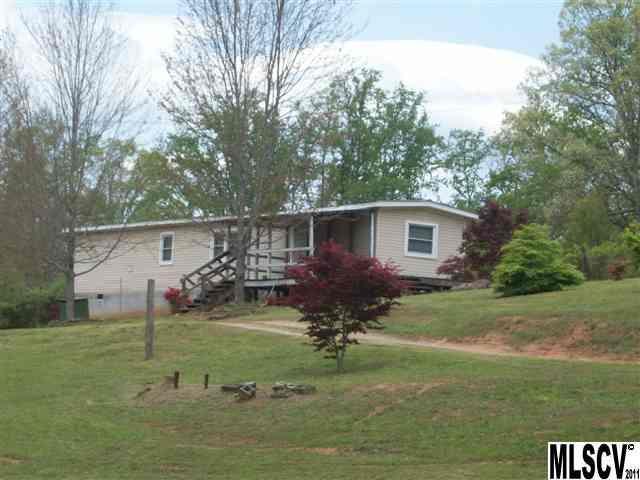 4394 Marie Johnson Ln., Granite Falls, NC 28630
