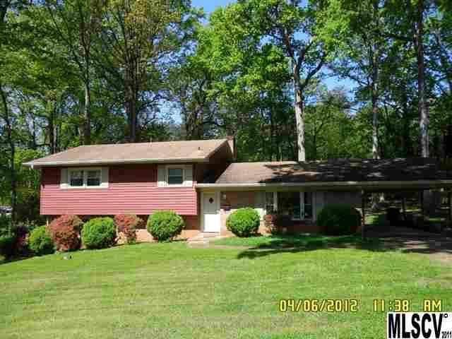 804 7th Ave., Conover, NC 28613