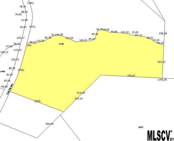 4936 Caleb Rd. #1, Maiden, NC 28650