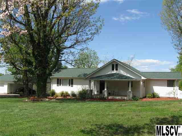 6150 George Hildebran School R, Hickory, NC 28602