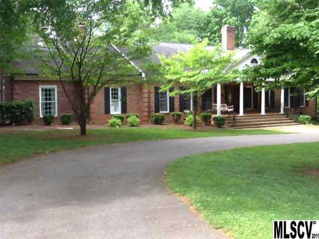 106 E Boyd St., Maiden, NC 28650