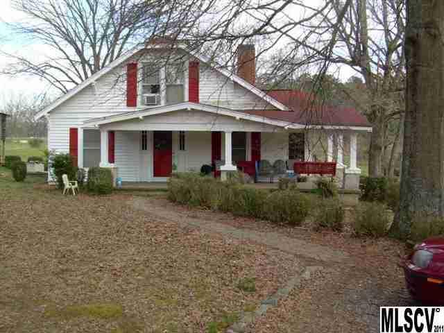 6129 Hwy 127, Taylorsville, NC 28681