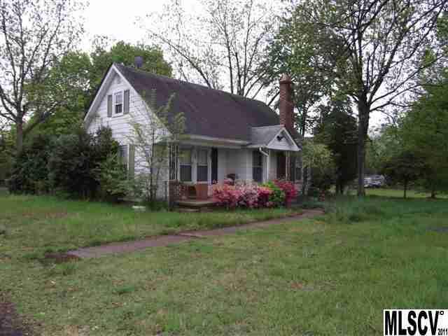 5820 Hwy 73, Concord, NC 28025