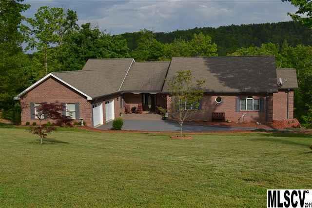 3377 Henry River Tr., Morganton, NC 28655