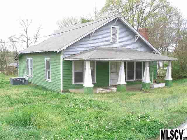 661 S Grove St., Lincolnton, NC 28092