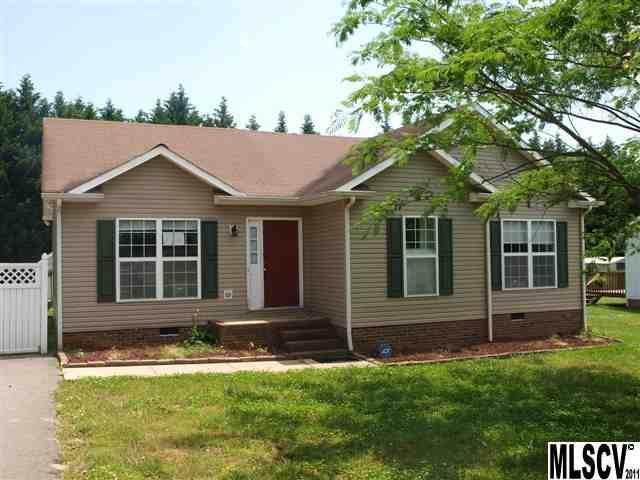 354 19th St., Hickory, NC 28601
