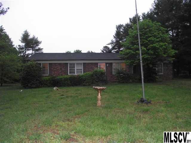 491 Pilch Rd., Troutman, NC 28166